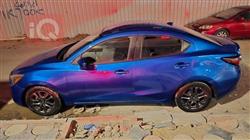 تويوتا يارس